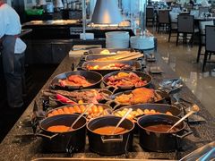 -Social 秀西餐厅-长沙瑞吉酒店(运达店)
