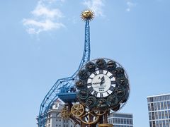 -世纪钟