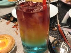 -东方红海鲜百汇(国际大厦店)