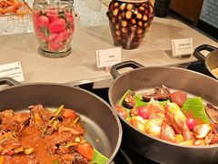 -香港唯港荟 Hotel ICON – The Market