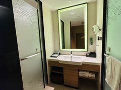 -苏州吴中希尔顿欢朋酒店