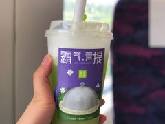 -奈雪的茶(新天地广场PRO店)