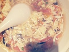 -關東雪东北菜(中庚漫游城店)