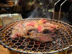 -烧肉达人•炭火烧肉(新天地店)