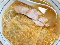 -柒小螺·螺蛳粉(利丰广场店)
