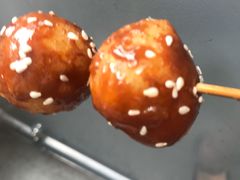-邓记新一代糖油果子(四川煤管局供销公司职工宿舍店)