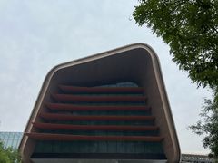 -抱抱地球咖啡馆(国家海洋博物馆店)