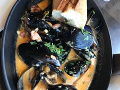 -Water Grill(圣莫妮卡店)