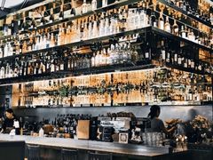 -The Happy Monk(前海壹方汇店)