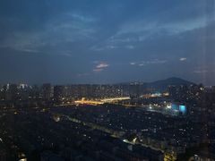 -无锡君来洲际酒店