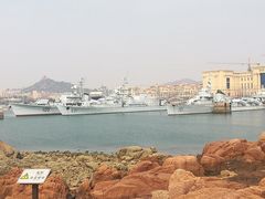 -中国人民解放军海军博物馆