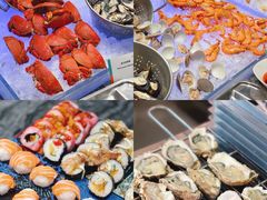 -厦门艾美酒店·新食谱西餐厅
