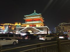 -西安饭庄·非遗陕菜(钟楼店)