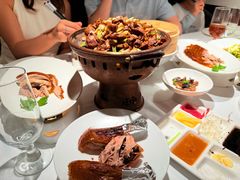 -四季民福烤鸭店(王府井东安门店)