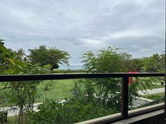 -亚龙湾红树林度假酒店-韩轩韩餐厅