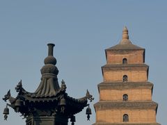 -大慈恩寺(大雁塔)