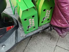 -赵记粽子(司前街店)