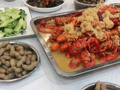 -呆虾王龙虾馆(南湖总店)