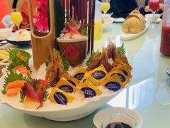 -汤记传菜(秀浦路店)