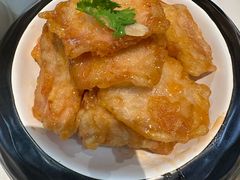 -来相会饺子·新辽菜(甘家口店)