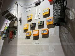 -姐夫家·沈阳黏糊麻辣拌·拌鸡架·冷面(南头古城店)