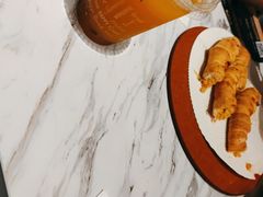 -达美乐比萨(红山店)