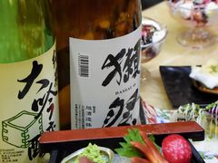 -桃屋日本料理(清华科技园店)