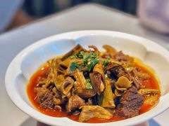 -眉州东坡(团结湖店)