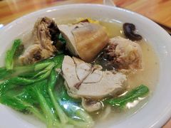 -富源春面馆(四川北路店)