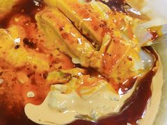 卤汁凉粉-何老二卤汁凉粉
