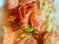 -喜洋洋蟹庄(阳澄湖店)