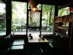 -院子餐厅·大锅菜·老杭帮(桥西直街店)