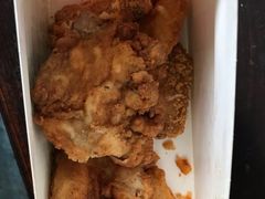 -肯德基(洛川店)