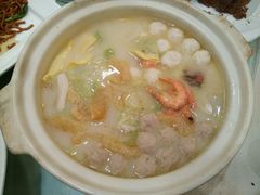 -申宴酒楼(王子百货店)
