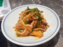 -禄婶鸡煲·打边炉