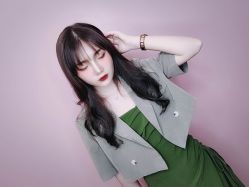 点击看大图 -YESIDO椰岛造型烫发染发