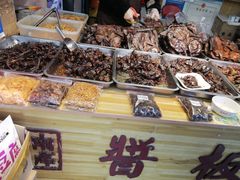 -卤师傅常德酱板鸭三十年老店