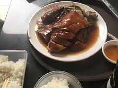 -黄连大头华烧鹅店(大良店)