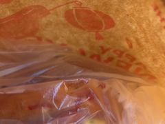 -山崎面包(静安久光店)