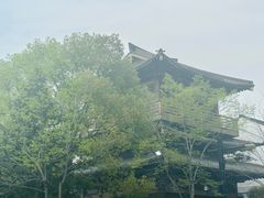 -香积寺