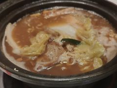 -牛小灶牛杂煲(北京路店)