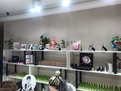 -璀璨&星光美甲美睫店