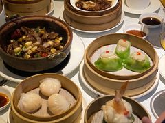 -铭家点心(秦岭路店)