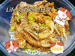 -小红鲸·海鲜餐厅(轸大路店)