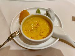 杨枝甘露组合-利苑酒家(华熙国际店)