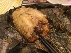 -添好运点心专门店(百老汇店)