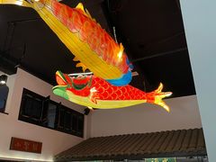 -院8里·小聚园老川菜(九眼桥店)