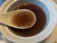 -沁香庭中餐厅·川粤菜(重庆高新假日酒店)