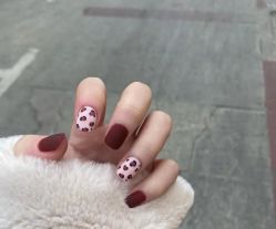 -H12 STAR日式美甲美睫专门店