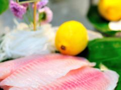 -解放碑威斯汀酒店-知味国际美食餐厅